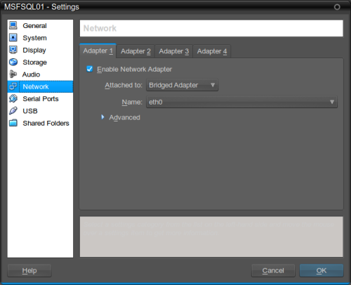 screenshot of Turnkeylinux.org