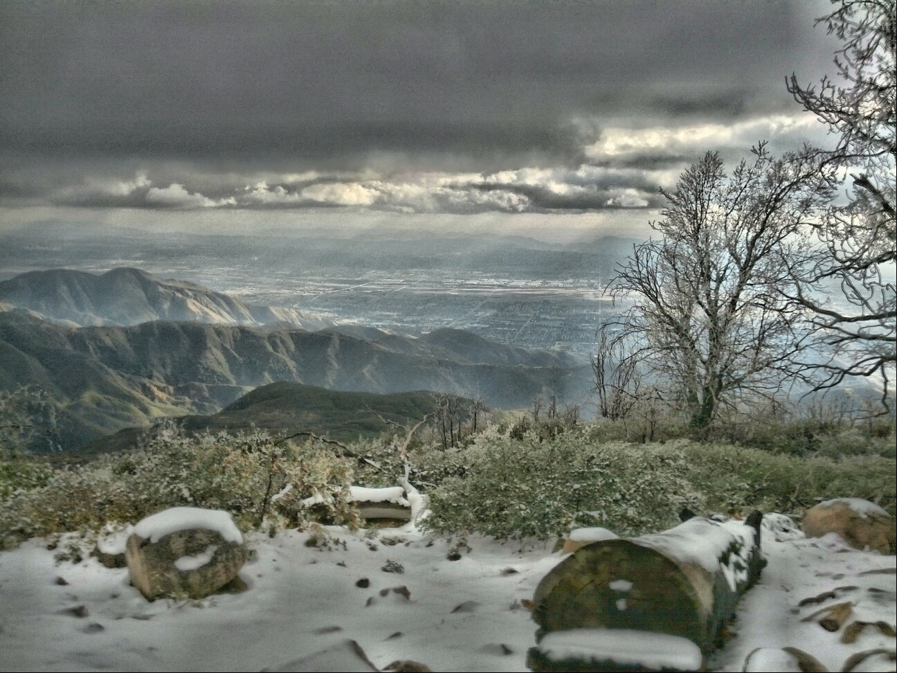 picture of San Bernadino